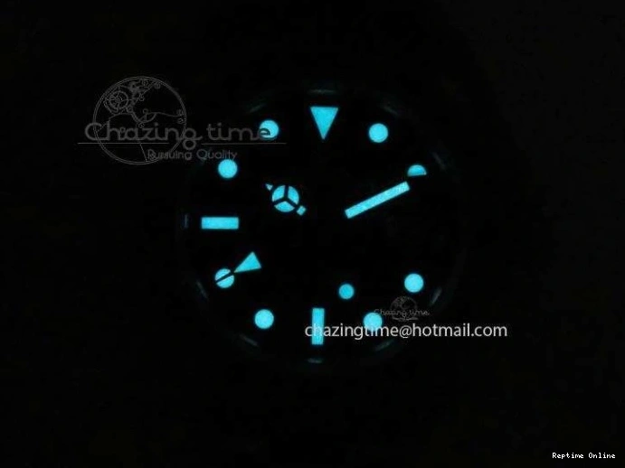 0206 Explorer II 42mm 216570 Bp-Maker Best Edition Black Dial On SS Bracelet A OnTrend 3778